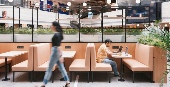 Mehrauli-gurgaon Rd A Block Dlf Phase 1 Sector 28, Gurugram - Image 4