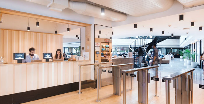 Mehrauli-gurgaon Rd A Block Dlf Phase 1 Sector 28, Gurugram - Image 2