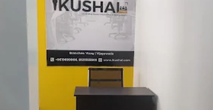 Koneru Lakshmaya Gari Veedhi, Vijayawada - Image 2