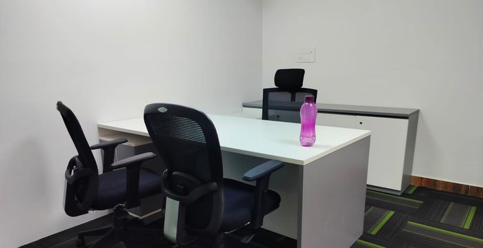 C-31 Pankaj Singhvi Marg Lalkothi, Jaipur - Image 5