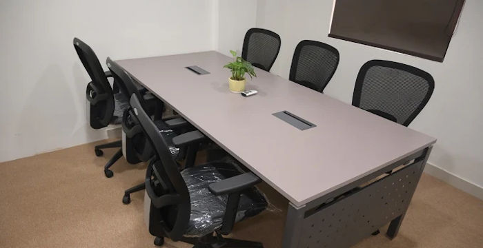 C-31 Pankaj Singhvi Marg Lalkothi, Jaipur - Image 4