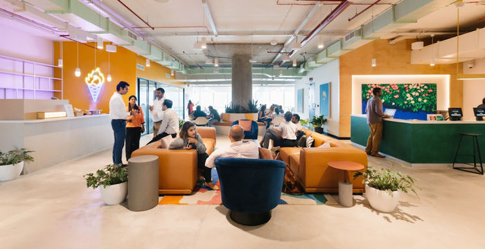 1 Mohan Gokhale Road, Mumbai - Image 2