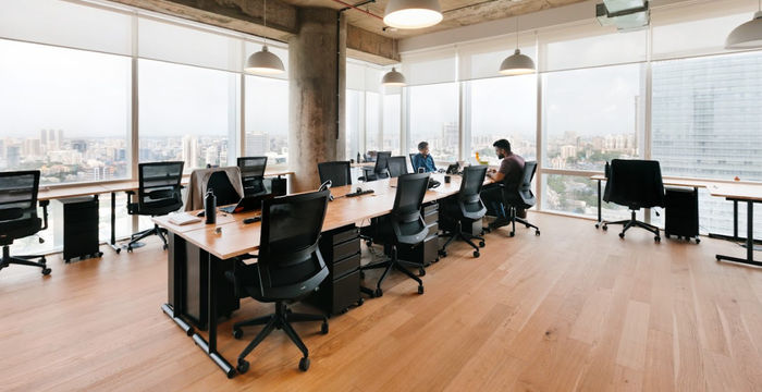 Oberoi Commerz II - Image 2