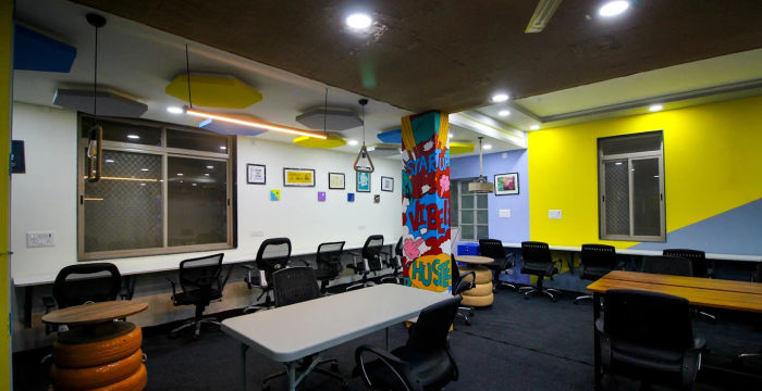 5a Hansa Palace Rd Sector 4 Pooja Nagar Hiran Magri, Udaipur - Image 3