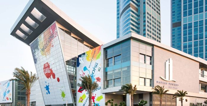 Level 2 Al Bateen, Abu Dhabi - Image 5