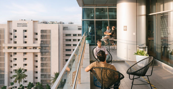 Bellary Rd, Bengaluru - Image 4