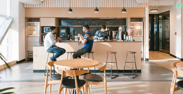 Bellary Rd, Bengaluru - Image 2