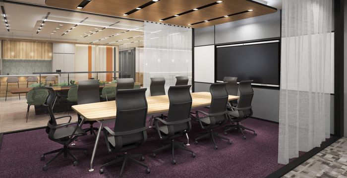 1 Chome Kyōbashi, Chuo City - Image 2