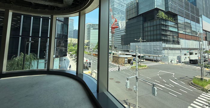 1 Chome Kyōbashi, Chuo City - Image 5