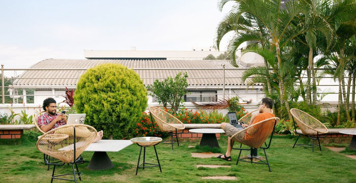 80 Feet Rd Koramangala 1a Block Koramangala 3 Block, Bengaluru - Image 3