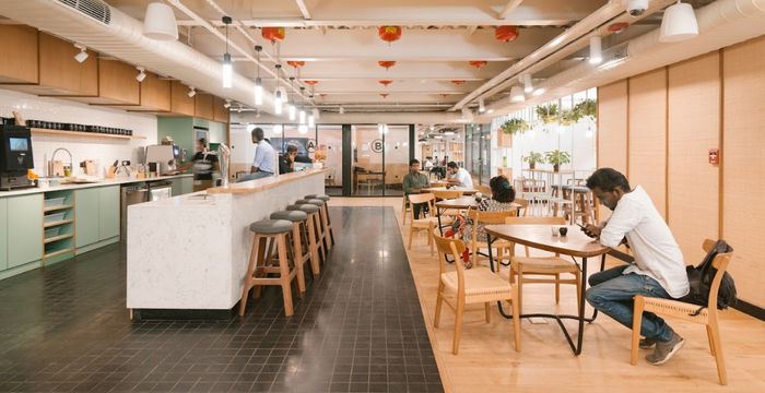 80 Feet Rd Koramangala 1a Block Koramangala 3 Block, Bengaluru - Image 4