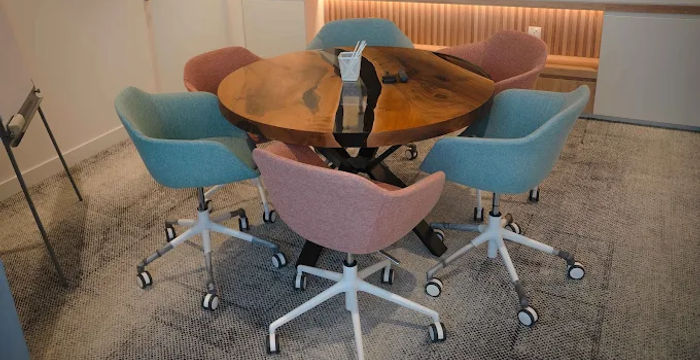 Al Urubah Road Al Olaya, Riyadh - Image 3