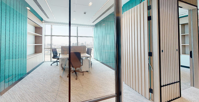 Dubai Science Park Hq South Tower, Dubai - Image 2