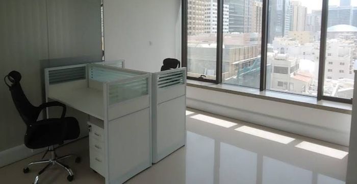 Al Ferdous Tower Al Salam Street, Abu Dhabi - Image 2