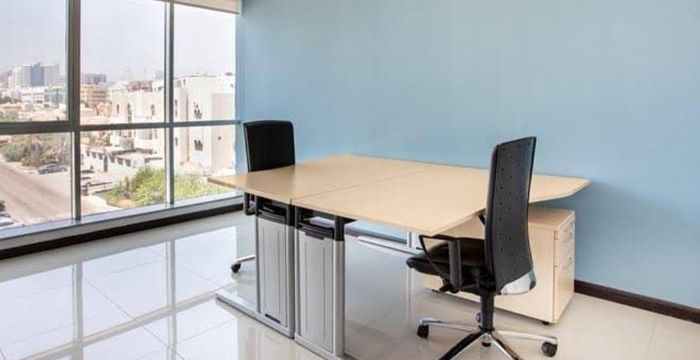 Al Ferdous Tower Al Salam Street, Abu Dhabi - Image 4