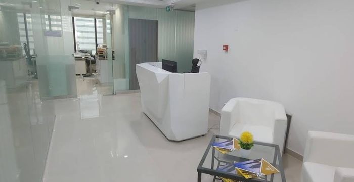 Al Ferdous Tower Al Salam Street, Abu Dhabi - Image 4