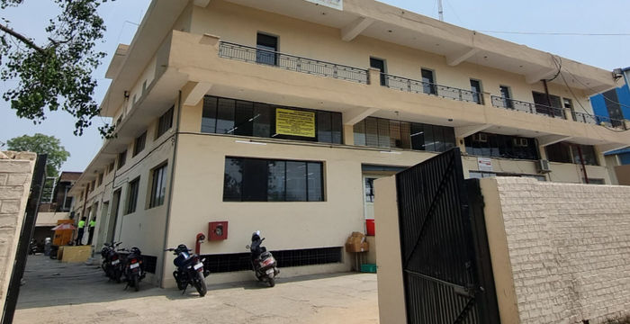 213 Industrial Area Phase I, Chandigarh - Image 4