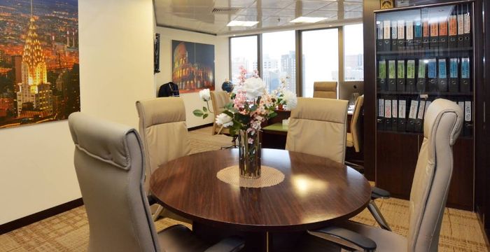 606 Hamdan Bin Mohammed St - Al Danah - E3-02, Abu Dhabi - Image 5