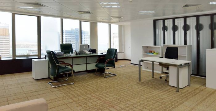 606 Hamdan Bin Mohammed St - Al Danah - E3-02, Abu Dhabi - Image 3