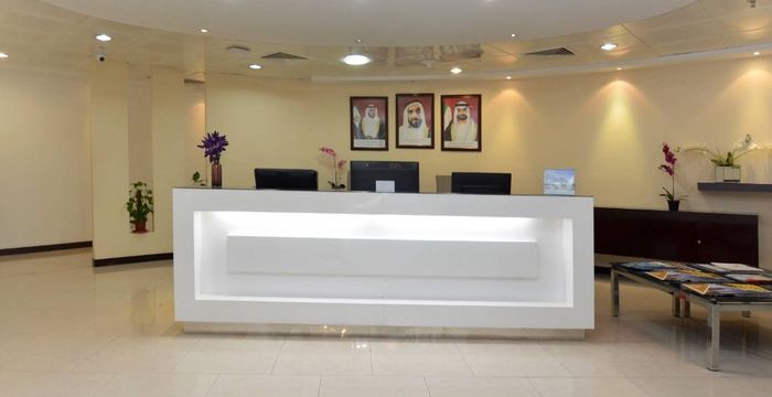 606 Hamdan Bin Mohammed St - Al Danah - E3-02, Abu Dhabi - Image 2