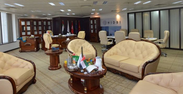 606 Hamdan Bin Mohammed St - Al Danah - E3-02, Abu Dhabi - Image 2