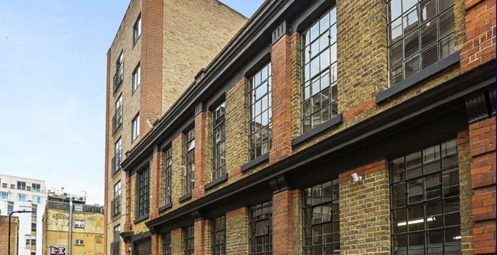 Bateman's Row, Shoreditch - Image 5