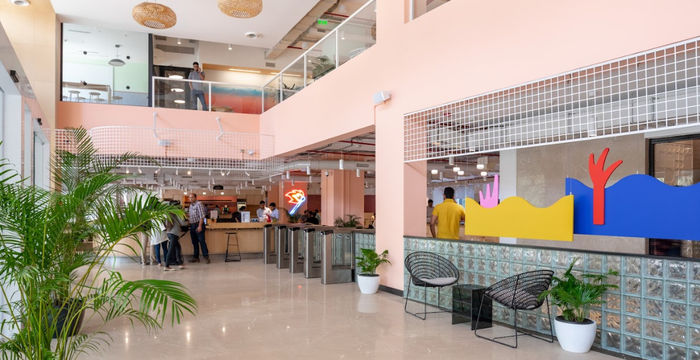 Sag Baug Rd Off Andheri-kurla Road, Mumbai - Image 2