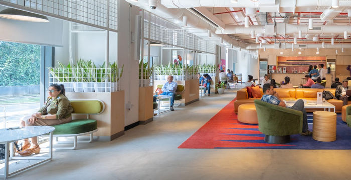 Sag Baug Rd Off Andheri-kurla Road, Mumbai - Image 2