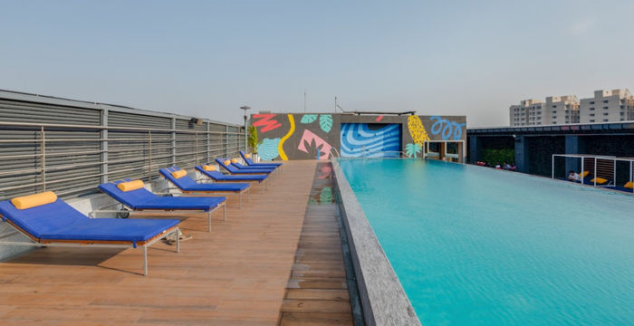 Sag Baug Rd Off Andheri-kurla Road, Mumbai - Image 3