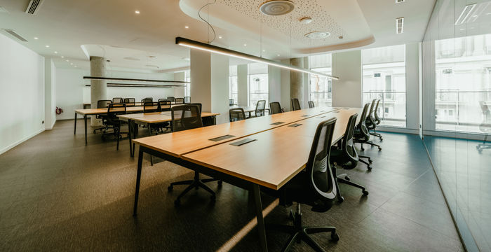 36 Carrer Del Músic Peydró, València - Image 5