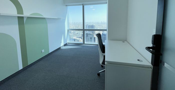 Barsha Heights The One Tower Sheikh Zayed Road, Dubai - Image 4