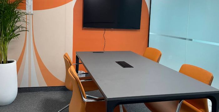 Barsha Heights The One Tower Sheikh Zayed Road, Dubai - Image 3