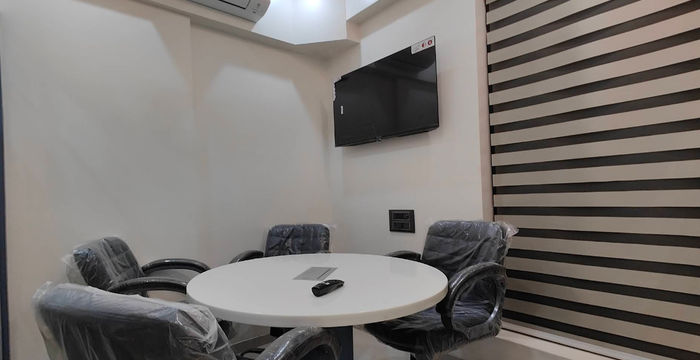 Ayodhya Chowk 150 Feet Ring Road Near Synergy Hospital, Rajkot - Image 2