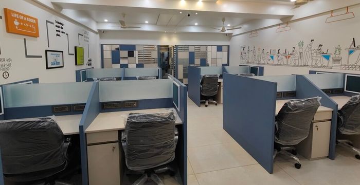 Ayodhya Chowk 150 Feet Ring Road Near Synergy Hospital, Rajkot - Image 4