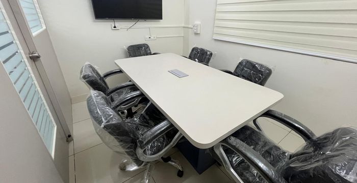 Ayodhya Chowk 150 Feet Ring Road Near Synergy Hospital, Rajkot - Image 5