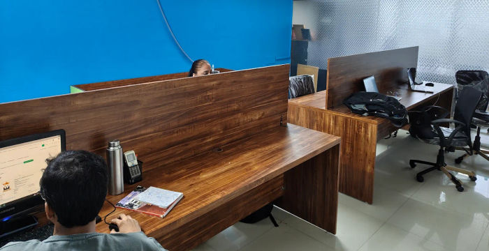 Kamdhenu Business Bay, Nerul - Image 3