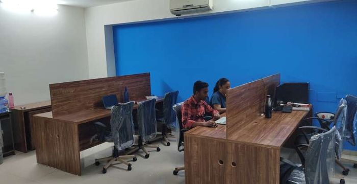Kamdhenu Business Bay, Nerul - Image 4