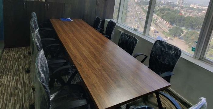 Kamdhenu Business Bay, Nerul - Image 5
