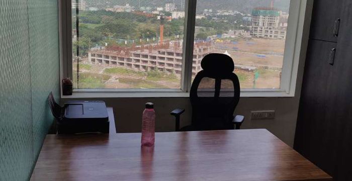 Kamdhenu Business Bay, Nerul - Image 4