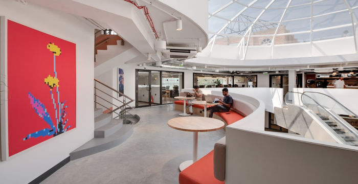 62/63 Church Street, Bengaluru - Image 5