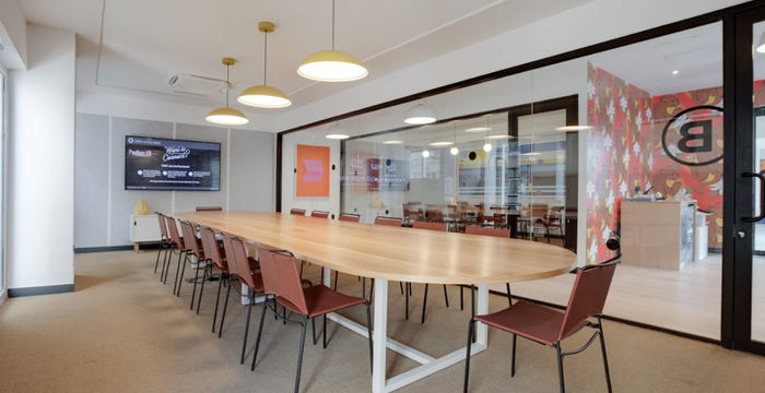 The Pavilion - Image 2