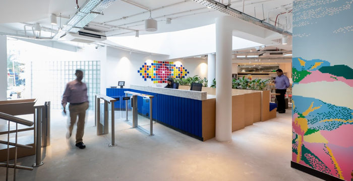 62/63 Church Street, Bengaluru - Image 3