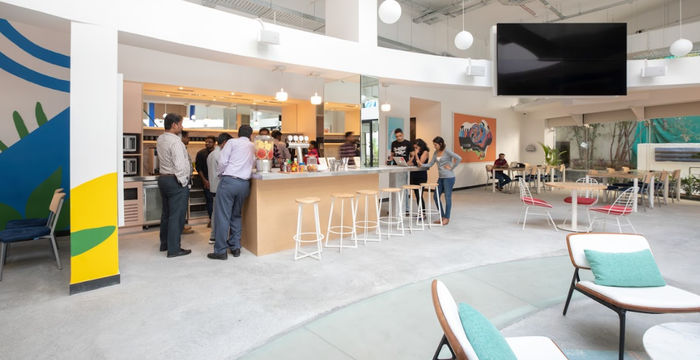 62/63 Church Street, Bengaluru - Image 4