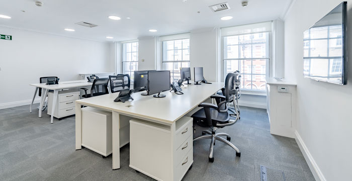 59 Grosvenor Street, London - Image 4