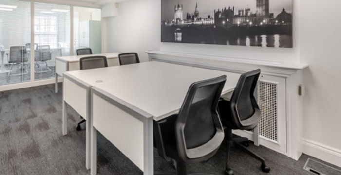 59 Grosvenor Street, London - Image 3