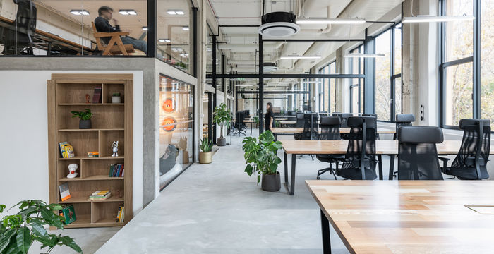 126-130 Lajos Utca, Budapest - Image 2