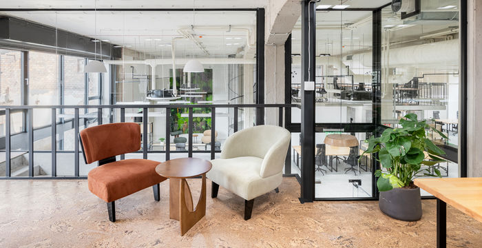 126-130 Lajos Utca, Budapest - Image 3