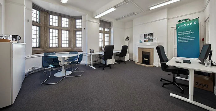 St Aldate's, Oxford - Image 2