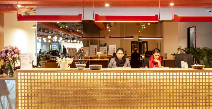 Harizan Colony Dlf Phase 5 Sector 43, Gurugram - Image 4