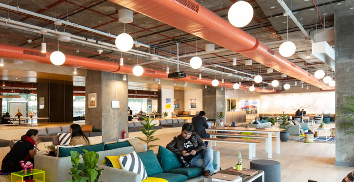 Harizan Colony Dlf Phase 5 Sector 43, Gurugram - Image 5